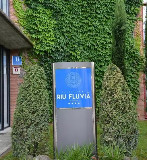 Fotos del hotel Riu Fluviá:  8