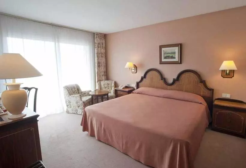 Fotos del hotel Riu Fluviá:  10