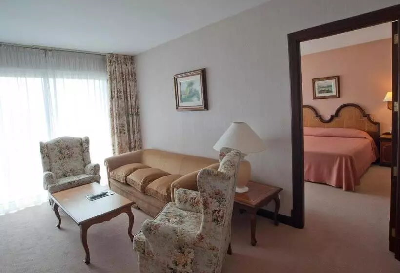 Fotos del hotel Riu Fluviá:  19