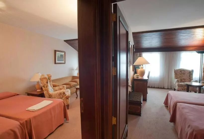 Fotos del hotel Riu Fluviá:  18