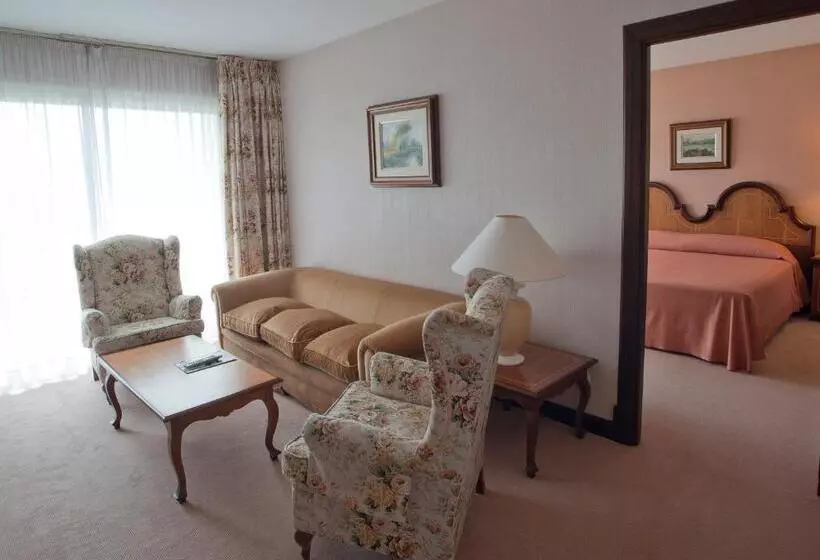 Fotos del hotel Riu Fluviá:  22