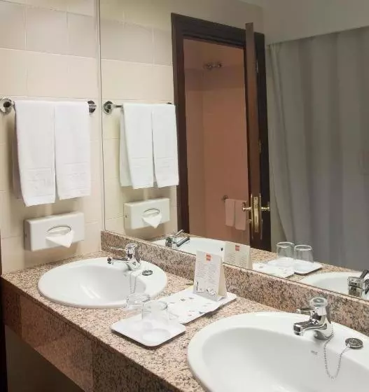 Fotos del hotel Riu Fluviá:  13