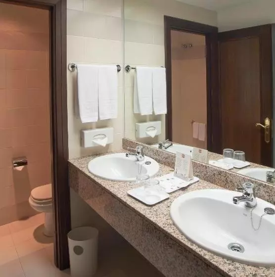 Fotos del hotel Riu Fluviá:  7