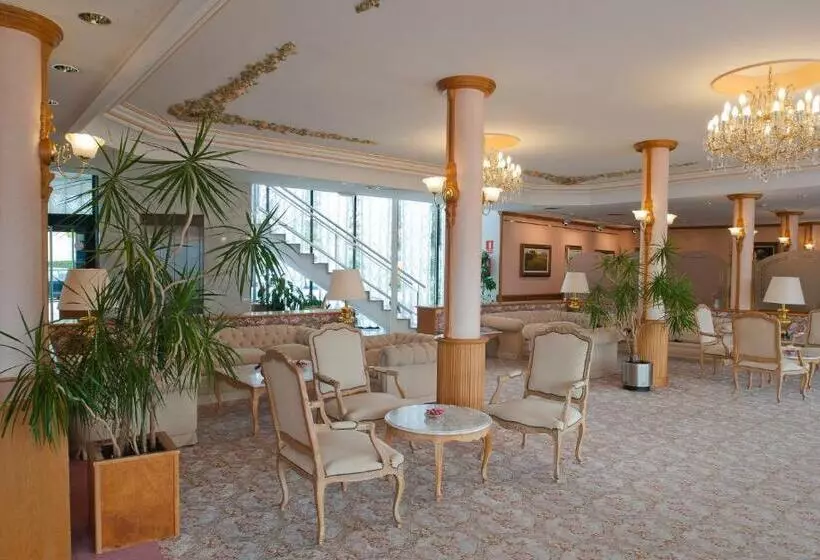 Fotos del hotel Riu Fluviá:  2