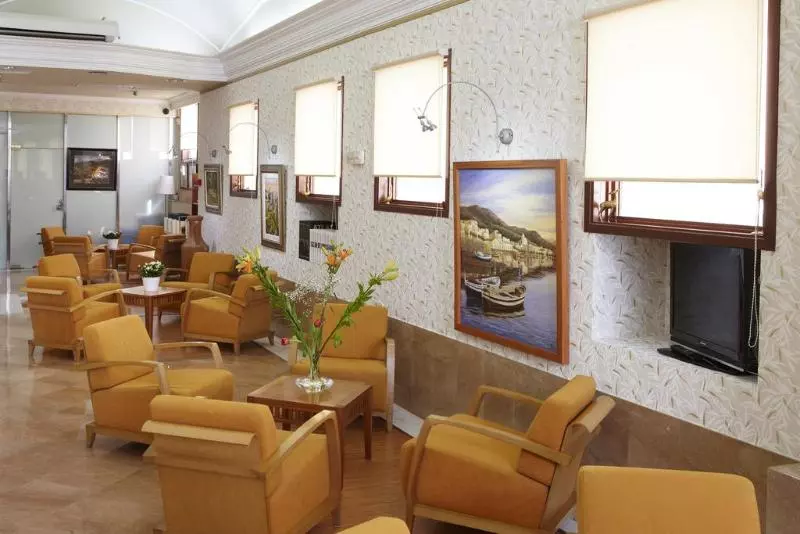 Fotos del hotel Spa Porto Cristo:  2