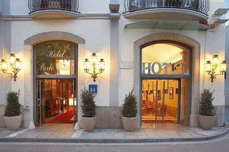 Fotos del hotel Spa Porto Cristo:  9