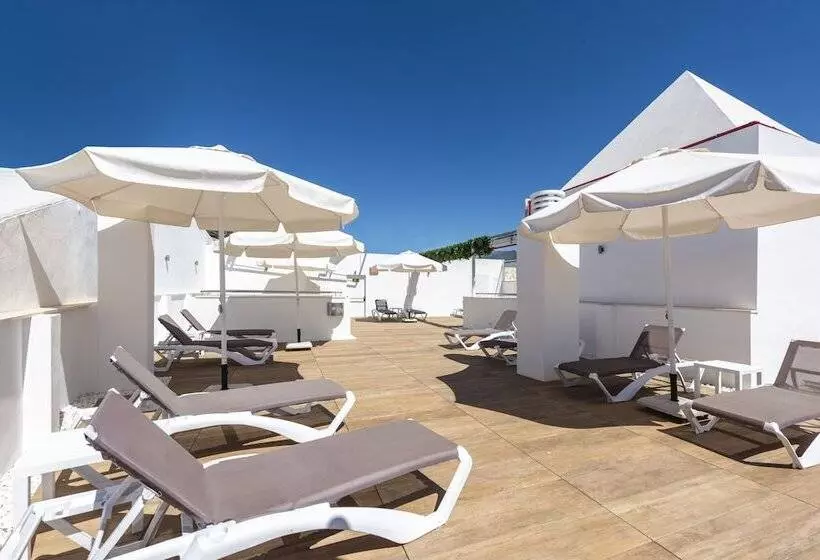 Fotos del hotel Toboso Chaparil:  7