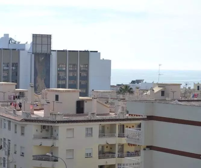 Fotos del hotel Toboso Chaparil:  9