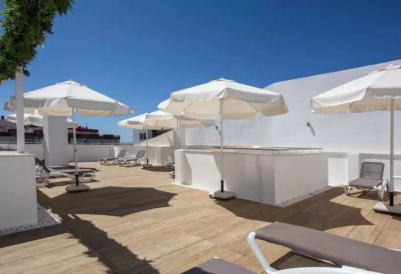 Fotos del hotel Toboso Chaparil:  23