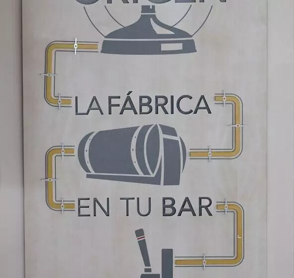 Fotos del hotel Toboso Chaparil:  6