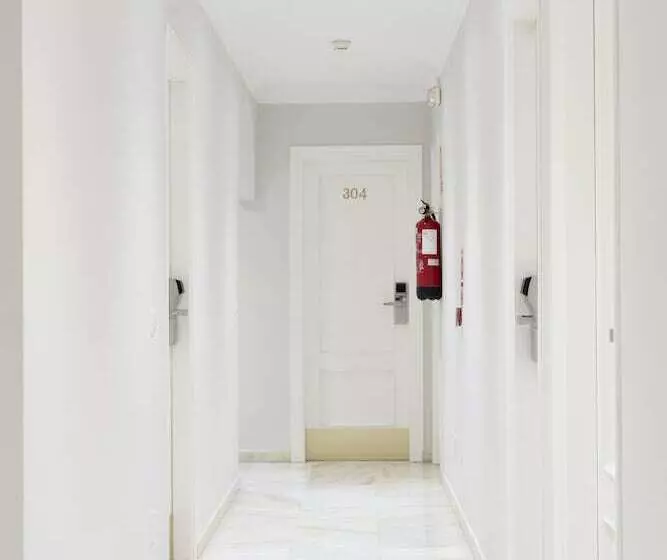 Fotos del hotel Toboso Chaparil:  21