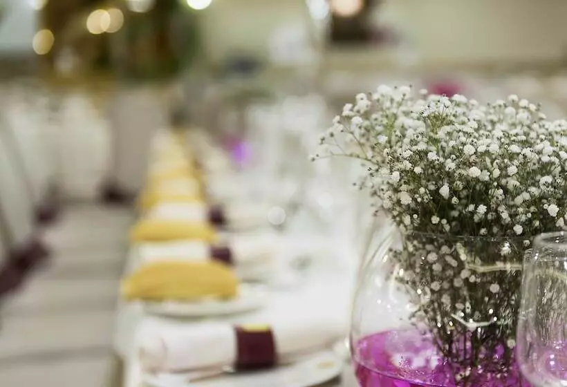 Fotos del hotel Toboso Chaparil:  15