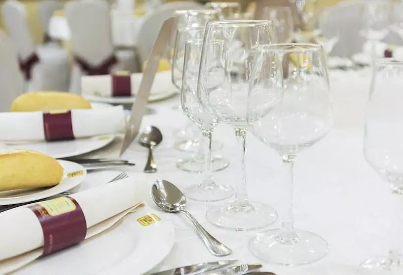 Fotos del hotel Toboso Chaparil:  19