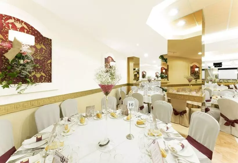 Fotos del hotel Toboso Chaparil:  13