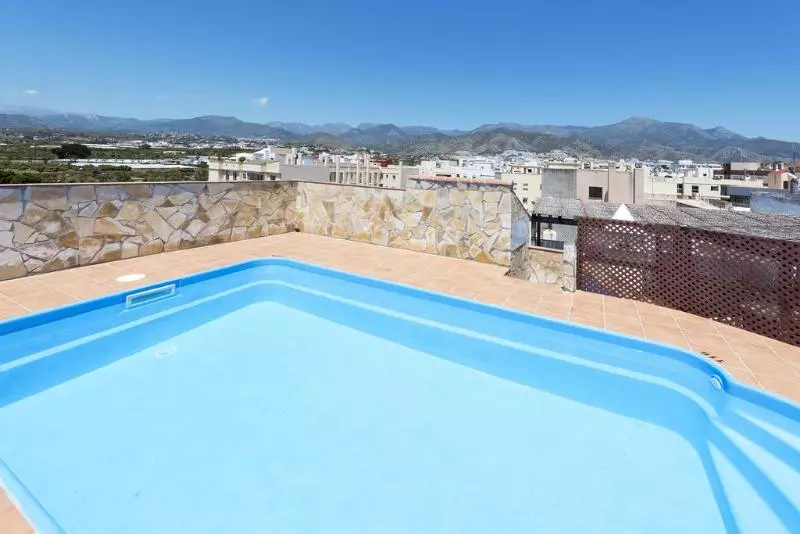 Fotos del hotel Toboso Chaparil:  11