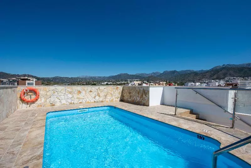 Fotos del hotel Toboso Chaparil:  22