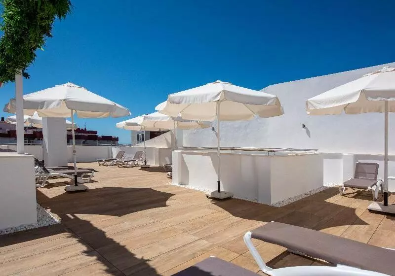 Fotos del hotel Toboso Chaparil:  20