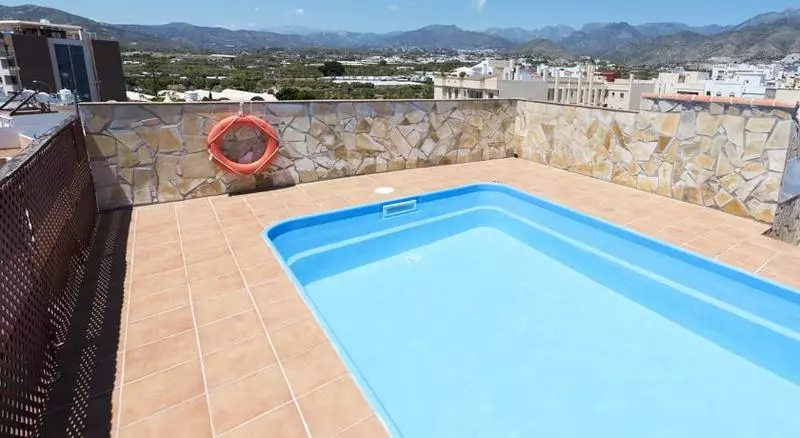 Fotos del hotel Toboso Chaparil:  17