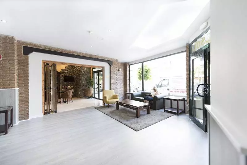 Fotos del hotel Toboso Chaparil:  16