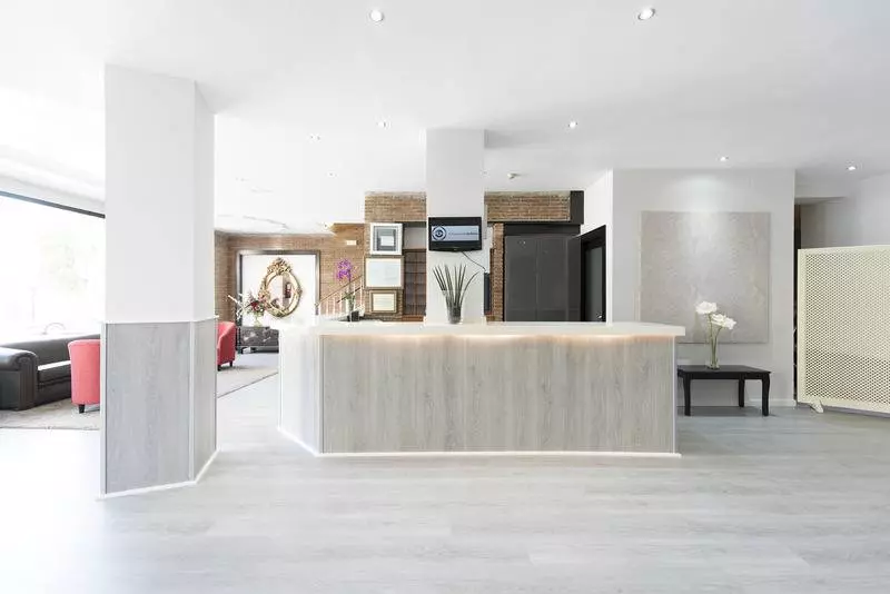 Fotos del hotel Toboso Chaparil:  4