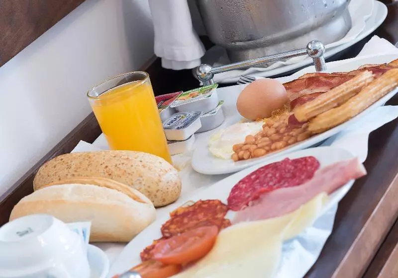 Fotos del hotel Toboso Chaparil:  5