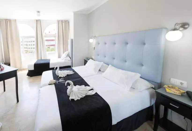 Fotos del hotel Toboso Chaparil:  10