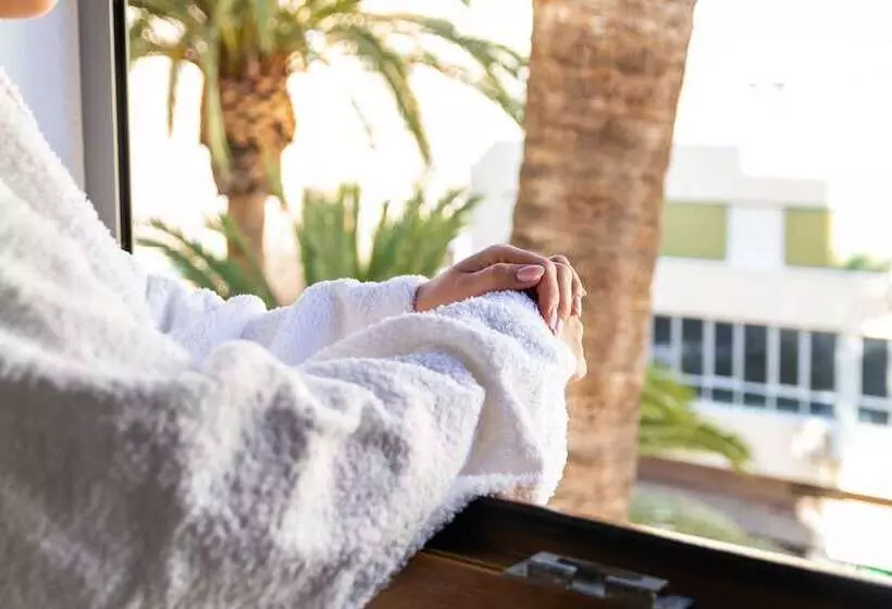 Fotos del hotel Regio Cádiz:  2