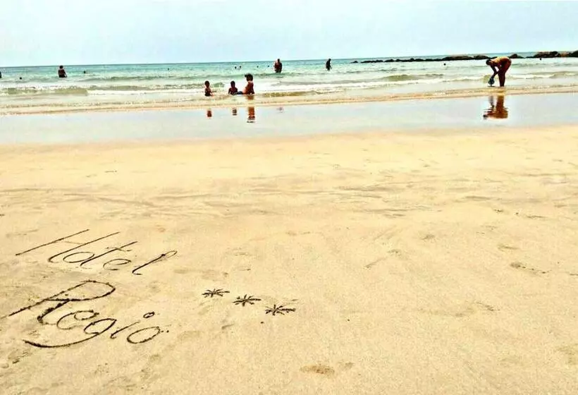 Fotos del hotel Regio Cádiz:  9