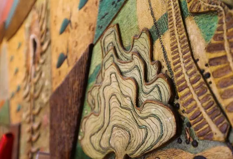 Fotos del hotel Regio Cádiz:  8