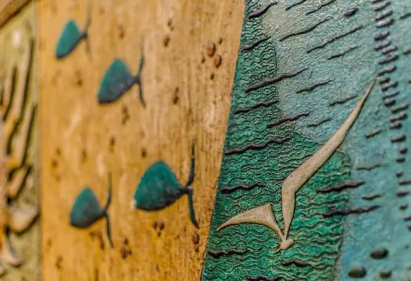 Fotos del hotel Regio Cádiz:  14