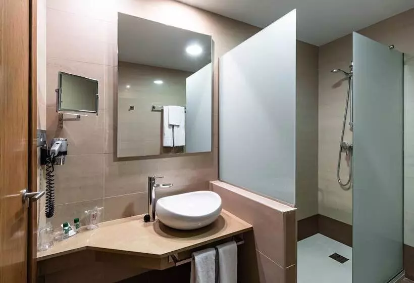 Fotos del hotel Regio Cádiz:  13