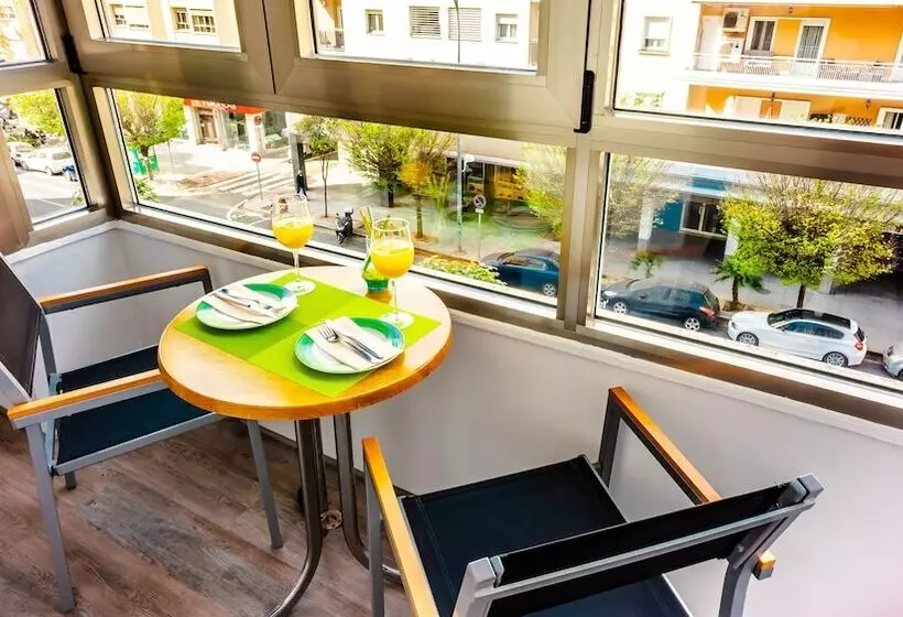 Fotos del hotel Regio Cádiz:  20