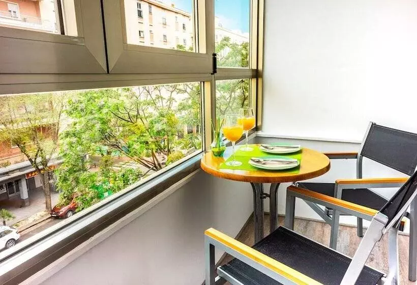 Fotos del hotel Regio Cádiz:  25