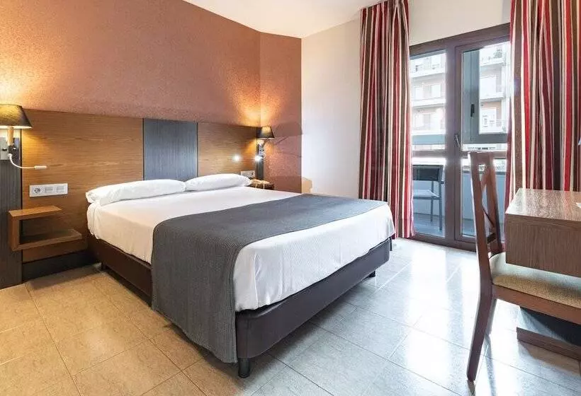 Fotos del hotel Regio Cádiz:  15