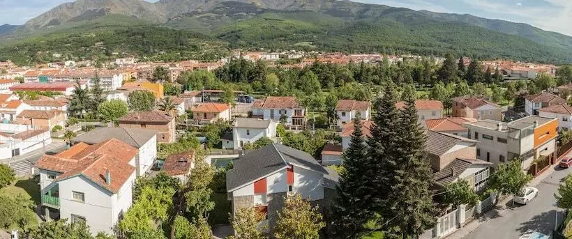 Fotos del hotel Spa Sinagoga:  10