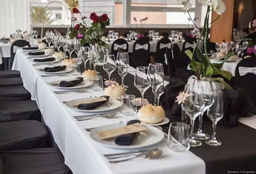 Fotos del hotel Spa Sinagoga:  13