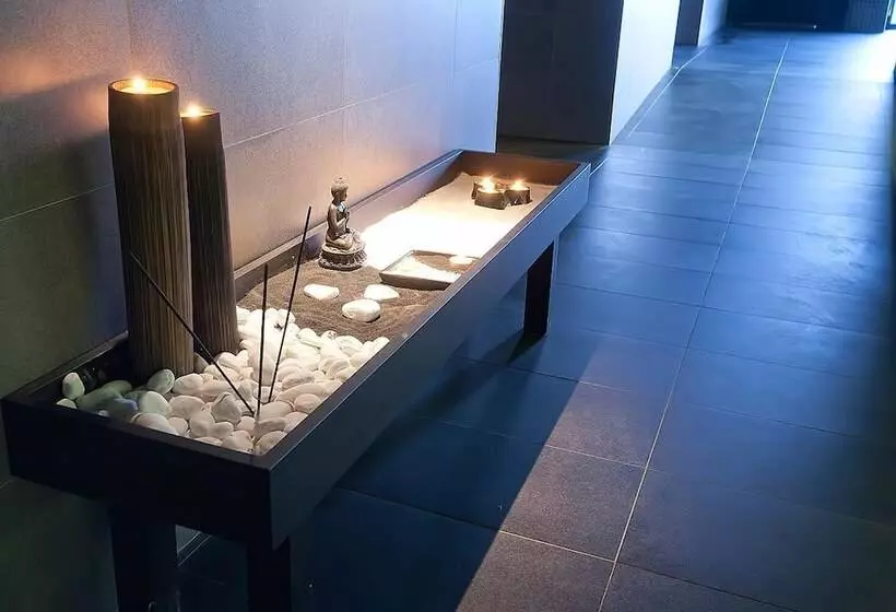 Fotos del hotel Spa Sinagoga:  4