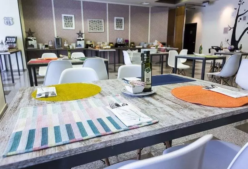 Fotos del hotel Spa Sinagoga:  7