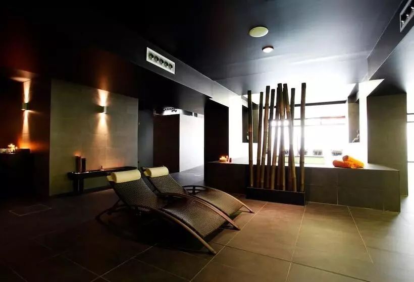 Fotos del hotel Spa Sinagoga:  17