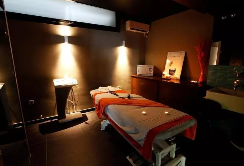 Fotos del hotel Spa Sinagoga:  2