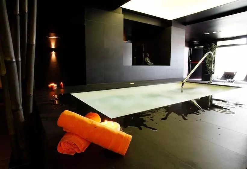 Fotos del hotel Spa Sinagoga:  11