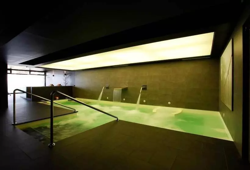 Fotos del hotel Spa Sinagoga:  16