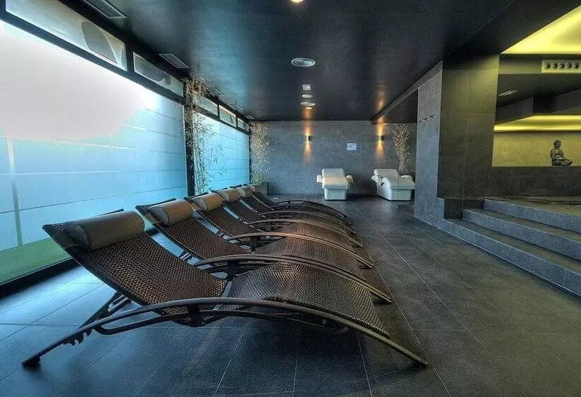 Fotos del hotel Spa Sinagoga:  12