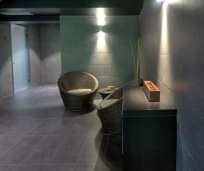 Fotos del hotel Spa Sinagoga:  21