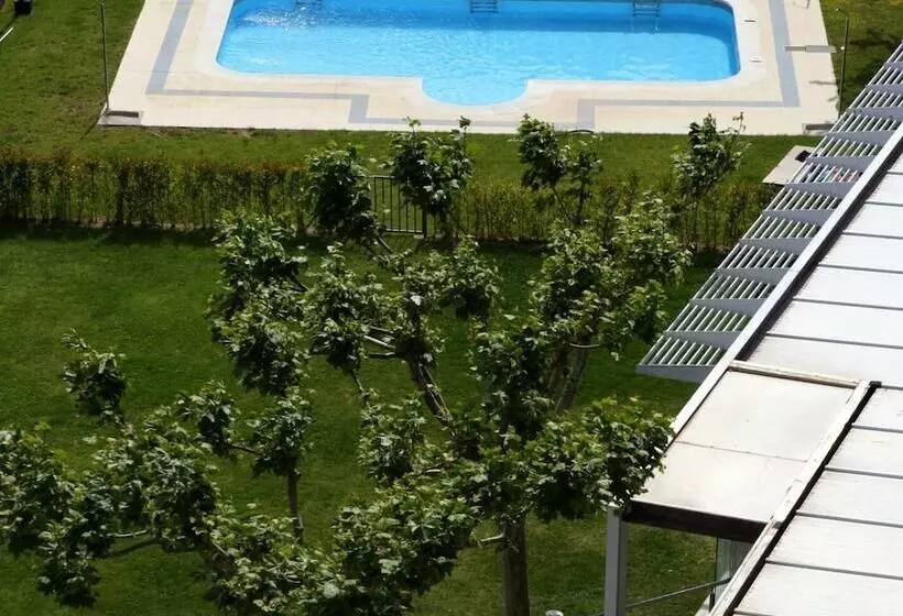 Fotos del hotel Spa Sinagoga:  3