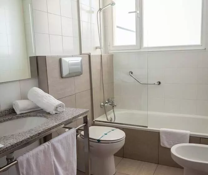 Fotos del hotel Spa Sinagoga:  9