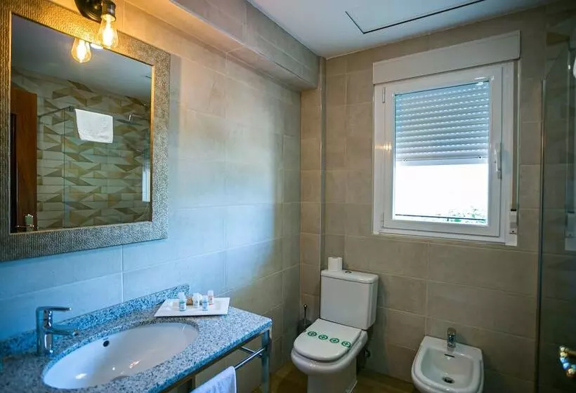 Fotos del hotel Spa Sinagoga:  15