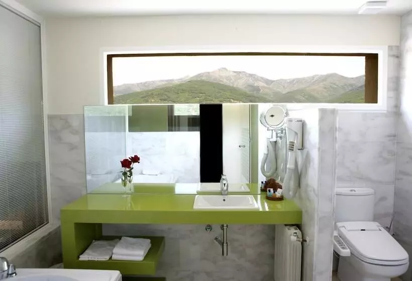 Fotos del hotel Spa Sinagoga:  19