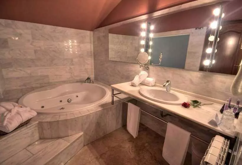 Fotos del hotel Spa Sinagoga:  22