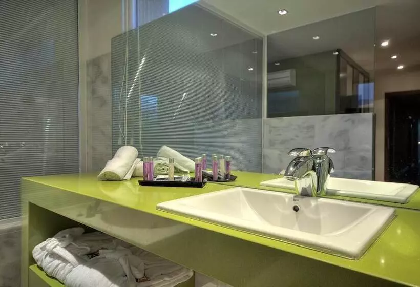 Fotos del hotel Spa Sinagoga:  24